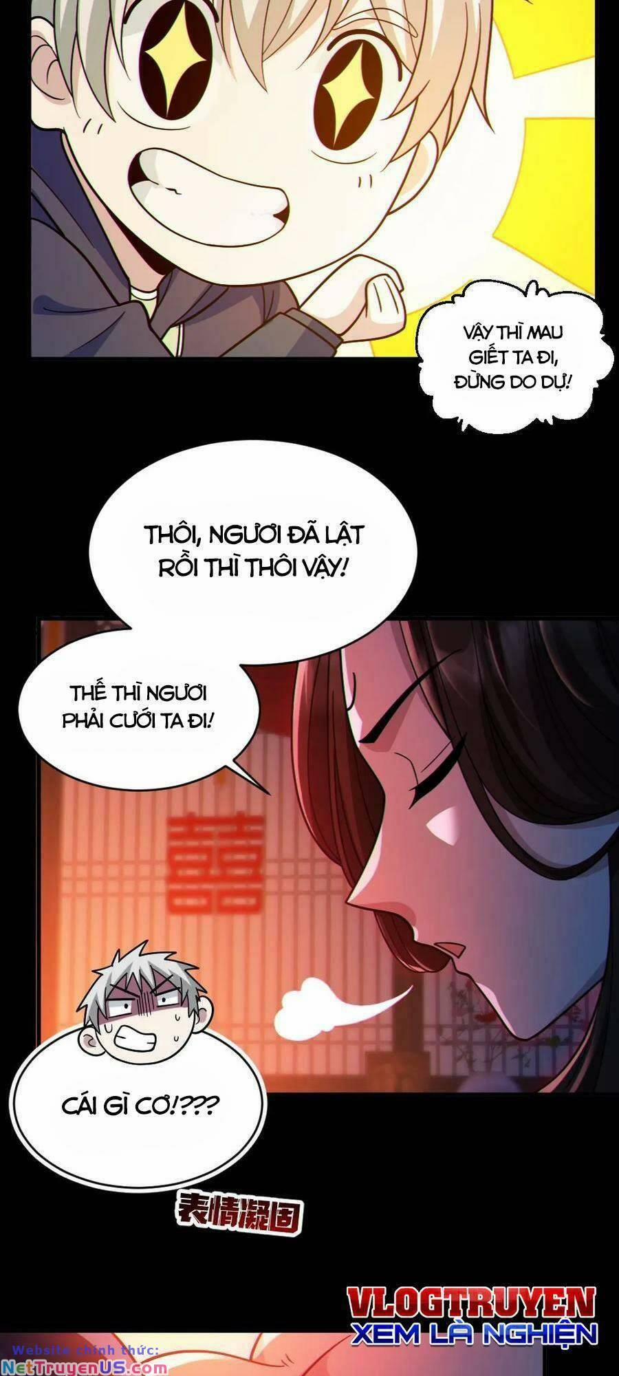 Toàn Cầu Ngự Quỷ: Trong Cơ Thể Ta Có Hàng Trăm Triệu Con Quỷ 78 trang 1