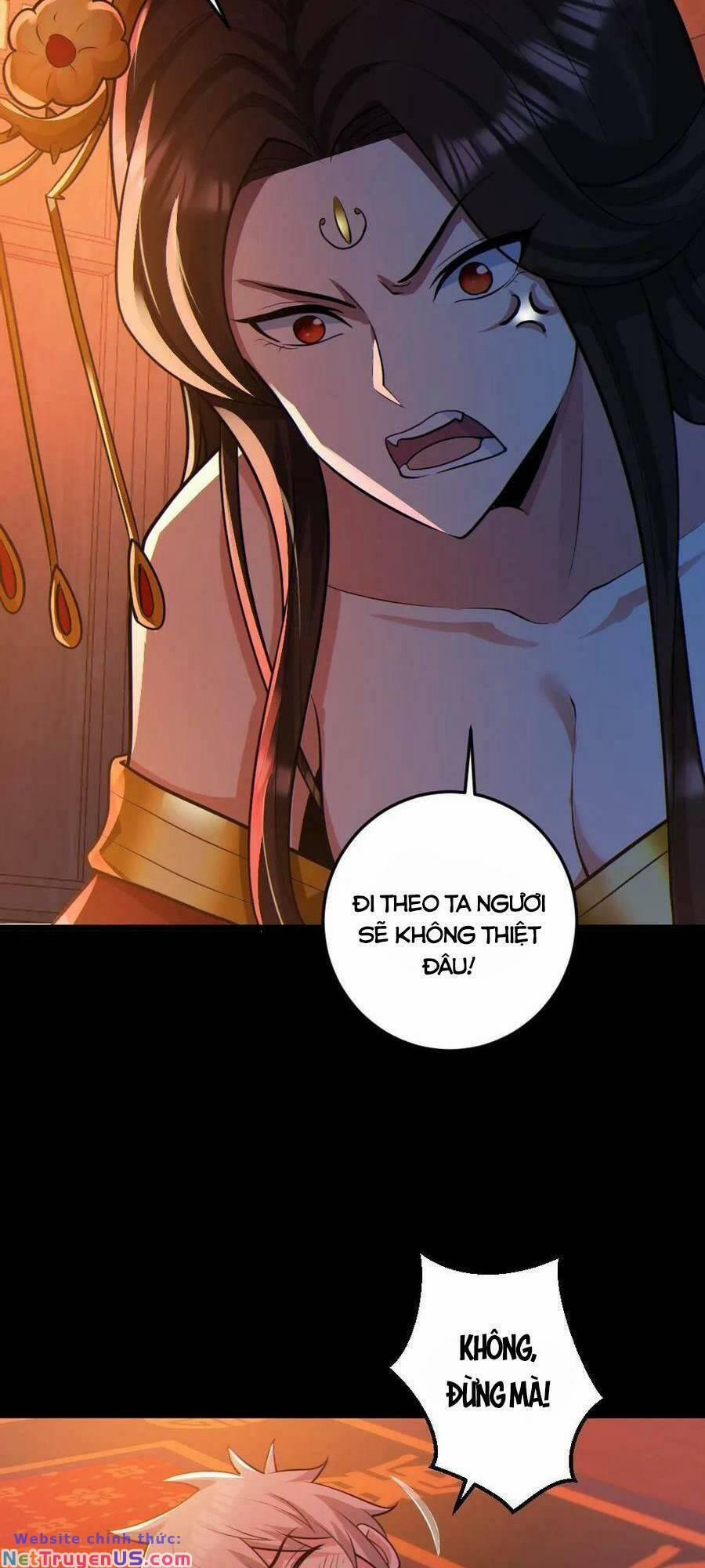 Toàn Cầu Ngự Quỷ: Trong Cơ Thể Ta Có Hàng Trăm Triệu Con Quỷ 78 trang 18