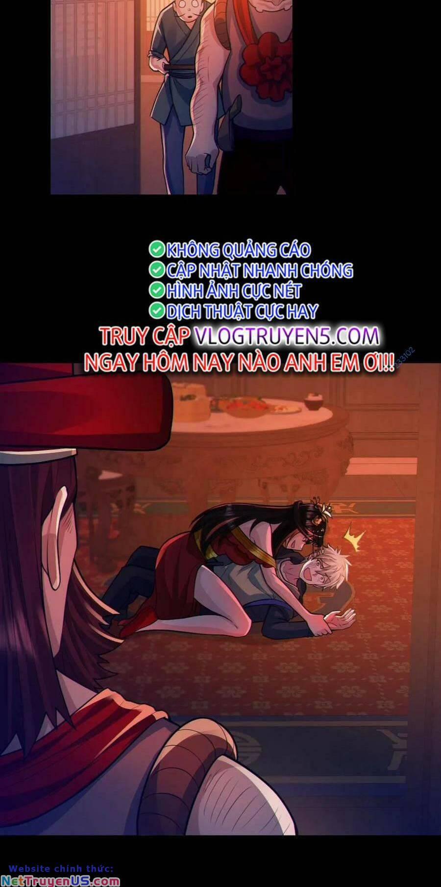 Toàn Cầu Ngự Quỷ: Trong Cơ Thể Ta Có Hàng Trăm Triệu Con Quỷ 78 trang 21