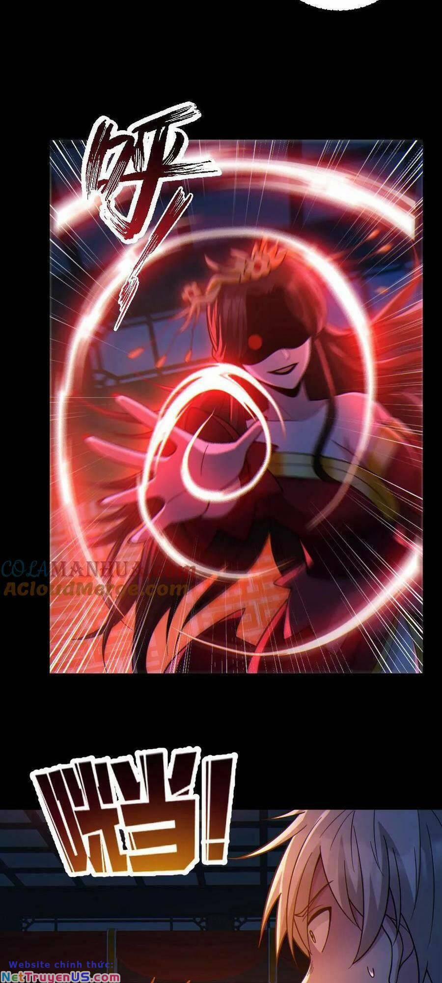 Toàn Cầu Ngự Quỷ: Trong Cơ Thể Ta Có Hàng Trăm Triệu Con Quỷ 78 trang 5