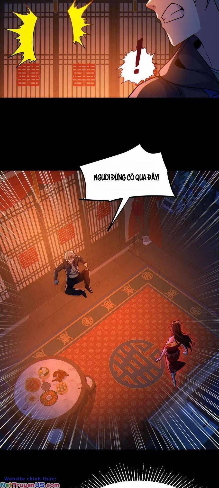 Toàn Cầu Ngự Quỷ: Trong Cơ Thể Ta Có Hàng Trăm Triệu Con Quỷ 78 trang 6