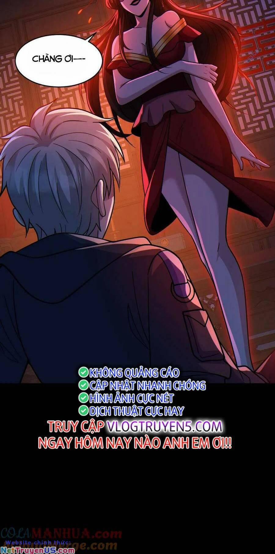 Toàn Cầu Ngự Quỷ: Trong Cơ Thể Ta Có Hàng Trăm Triệu Con Quỷ 78 trang 8