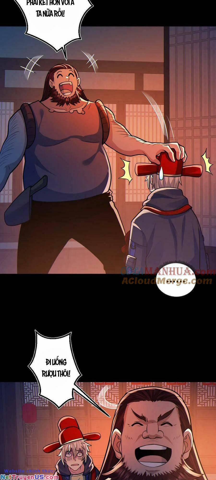 Toàn Cầu Ngự Quỷ: Trong Cơ Thể Ta Có Hàng Trăm Triệu Con Quỷ 79 trang 10