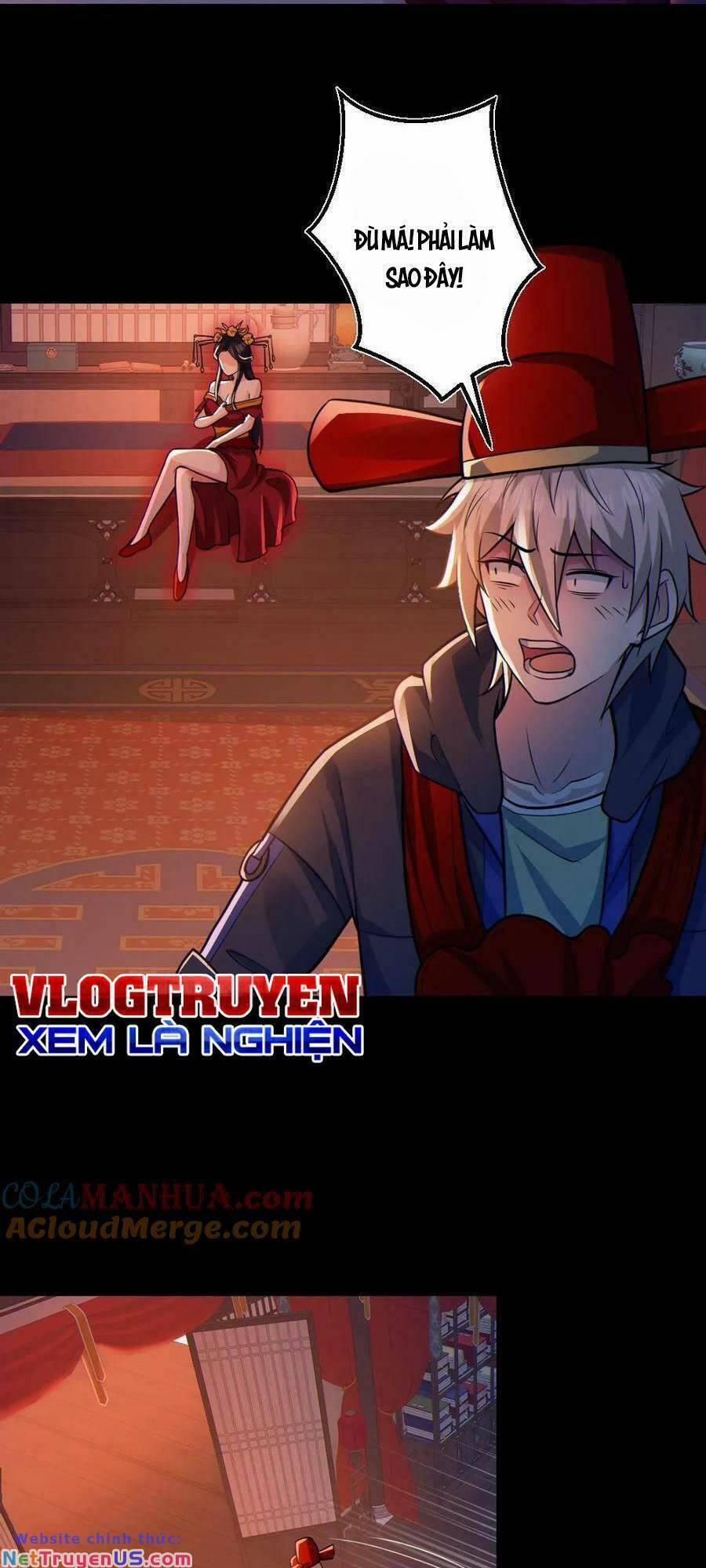 Toàn Cầu Ngự Quỷ: Trong Cơ Thể Ta Có Hàng Trăm Triệu Con Quỷ 79 trang 13