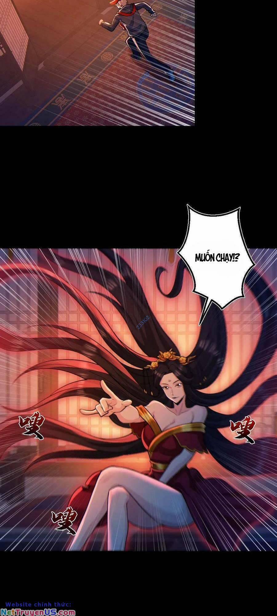 Toàn Cầu Ngự Quỷ: Trong Cơ Thể Ta Có Hàng Trăm Triệu Con Quỷ 79 trang 14