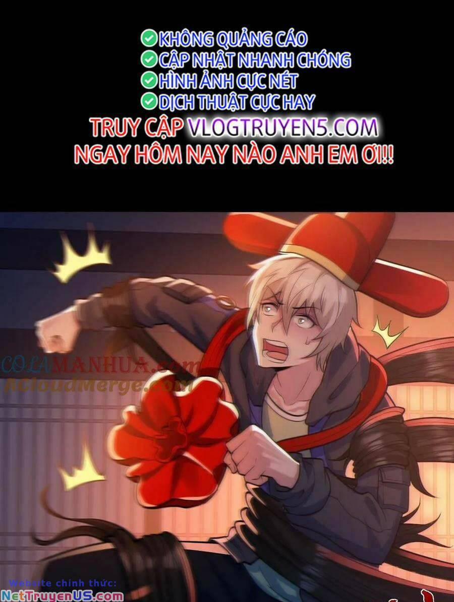 Toàn Cầu Ngự Quỷ: Trong Cơ Thể Ta Có Hàng Trăm Triệu Con Quỷ 79 trang 15