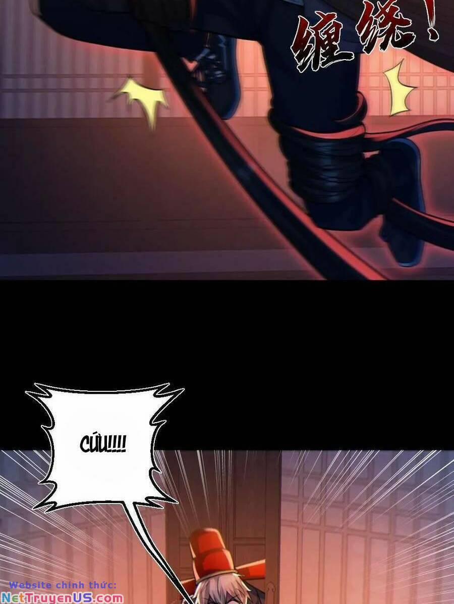 Toàn Cầu Ngự Quỷ: Trong Cơ Thể Ta Có Hàng Trăm Triệu Con Quỷ 79 trang 16
