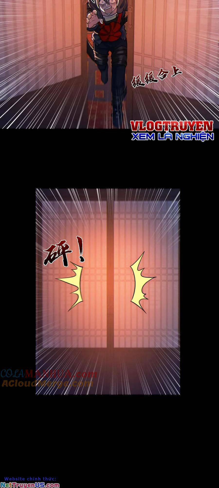 Toàn Cầu Ngự Quỷ: Trong Cơ Thể Ta Có Hàng Trăm Triệu Con Quỷ 79 trang 17