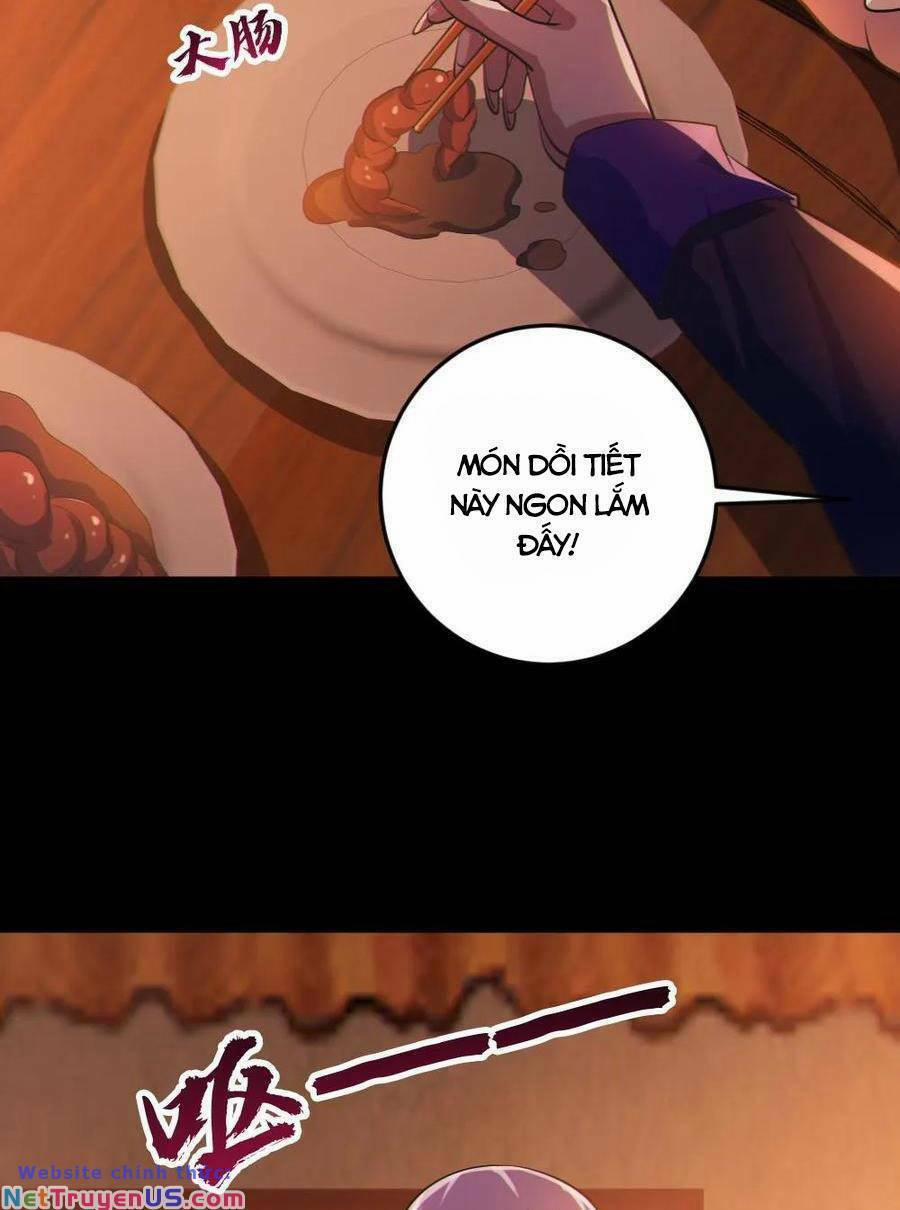 Toàn Cầu Ngự Quỷ: Trong Cơ Thể Ta Có Hàng Trăm Triệu Con Quỷ 79 trang 23