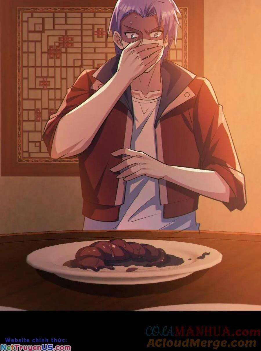 Toàn Cầu Ngự Quỷ: Trong Cơ Thể Ta Có Hàng Trăm Triệu Con Quỷ 79 trang 24