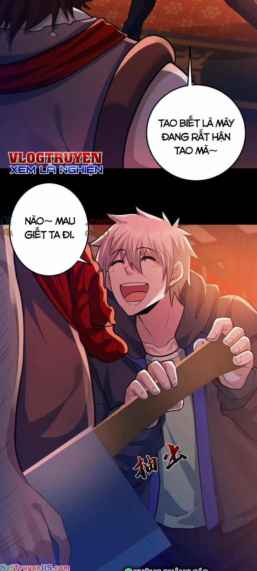 Toàn Cầu Ngự Quỷ: Trong Cơ Thể Ta Có Hàng Trăm Triệu Con Quỷ 79 trang 3