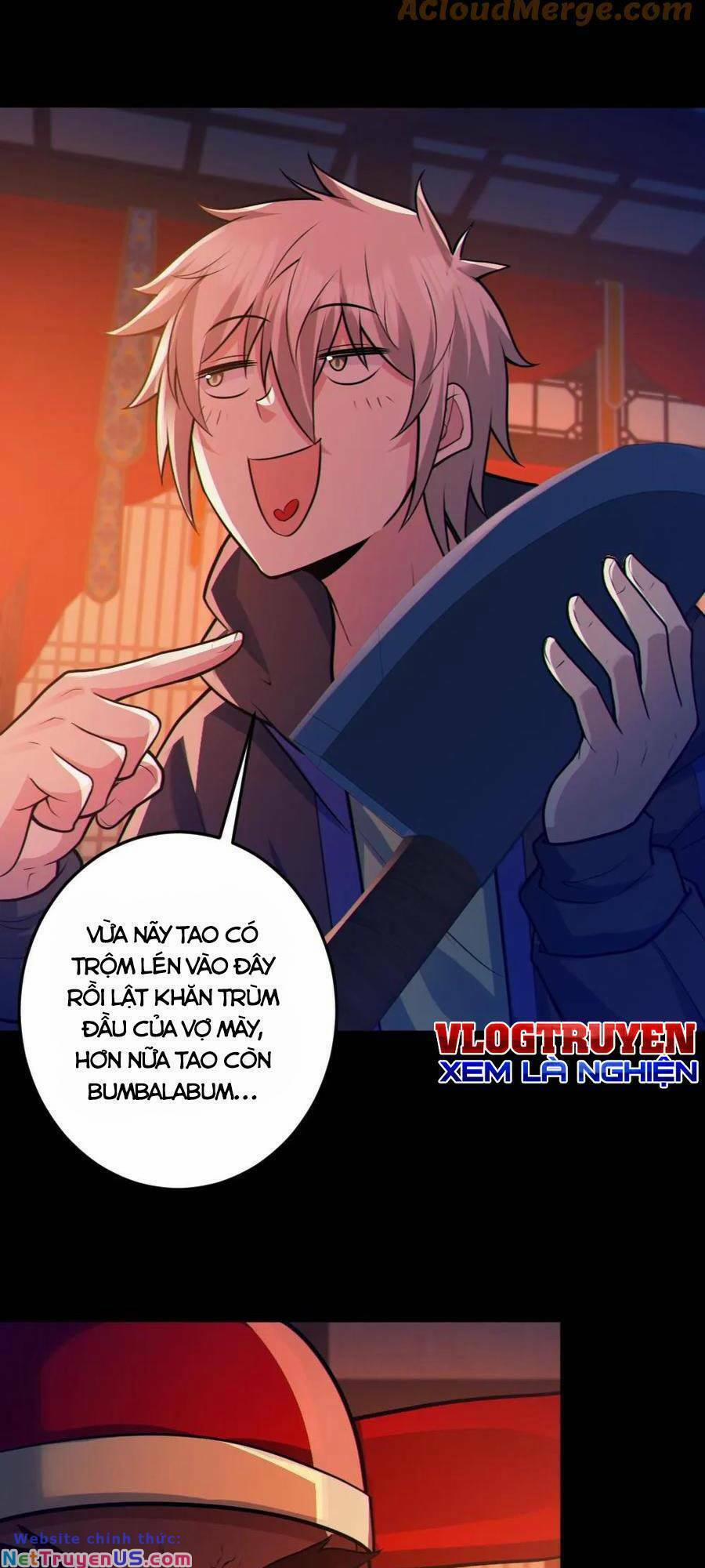 Toàn Cầu Ngự Quỷ: Trong Cơ Thể Ta Có Hàng Trăm Triệu Con Quỷ 79 trang 5