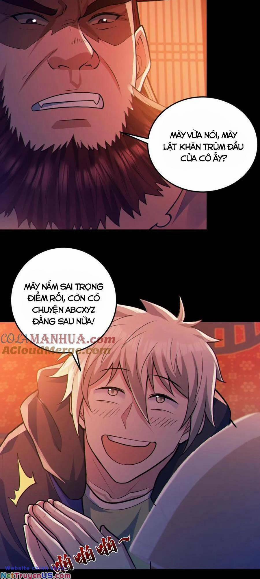 Toàn Cầu Ngự Quỷ: Trong Cơ Thể Ta Có Hàng Trăm Triệu Con Quỷ 79 trang 6