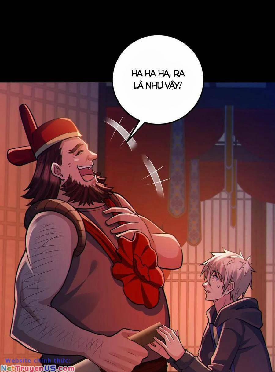 Toàn Cầu Ngự Quỷ: Trong Cơ Thể Ta Có Hàng Trăm Triệu Con Quỷ 79 trang 7