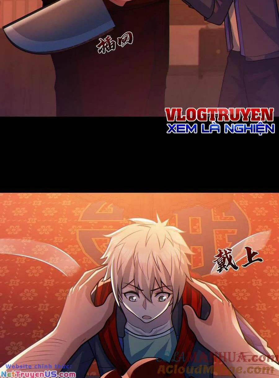 Toàn Cầu Ngự Quỷ: Trong Cơ Thể Ta Có Hàng Trăm Triệu Con Quỷ 79 trang 8