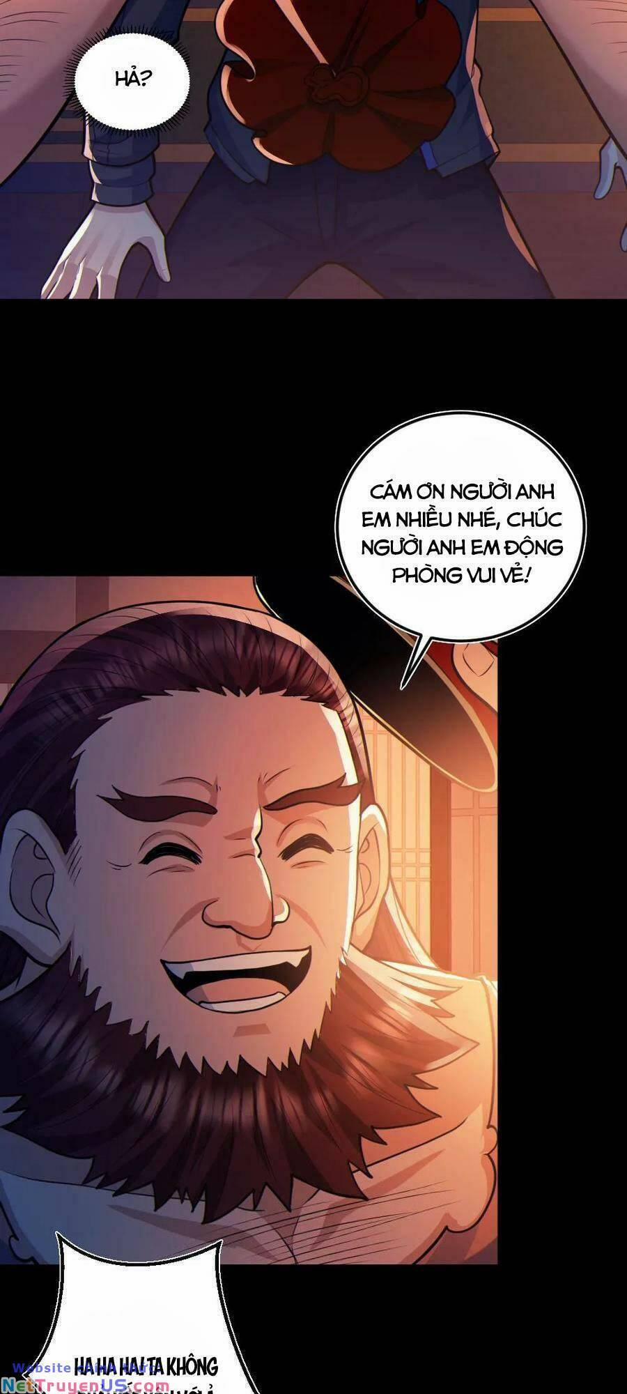 Toàn Cầu Ngự Quỷ: Trong Cơ Thể Ta Có Hàng Trăm Triệu Con Quỷ 79 trang 9