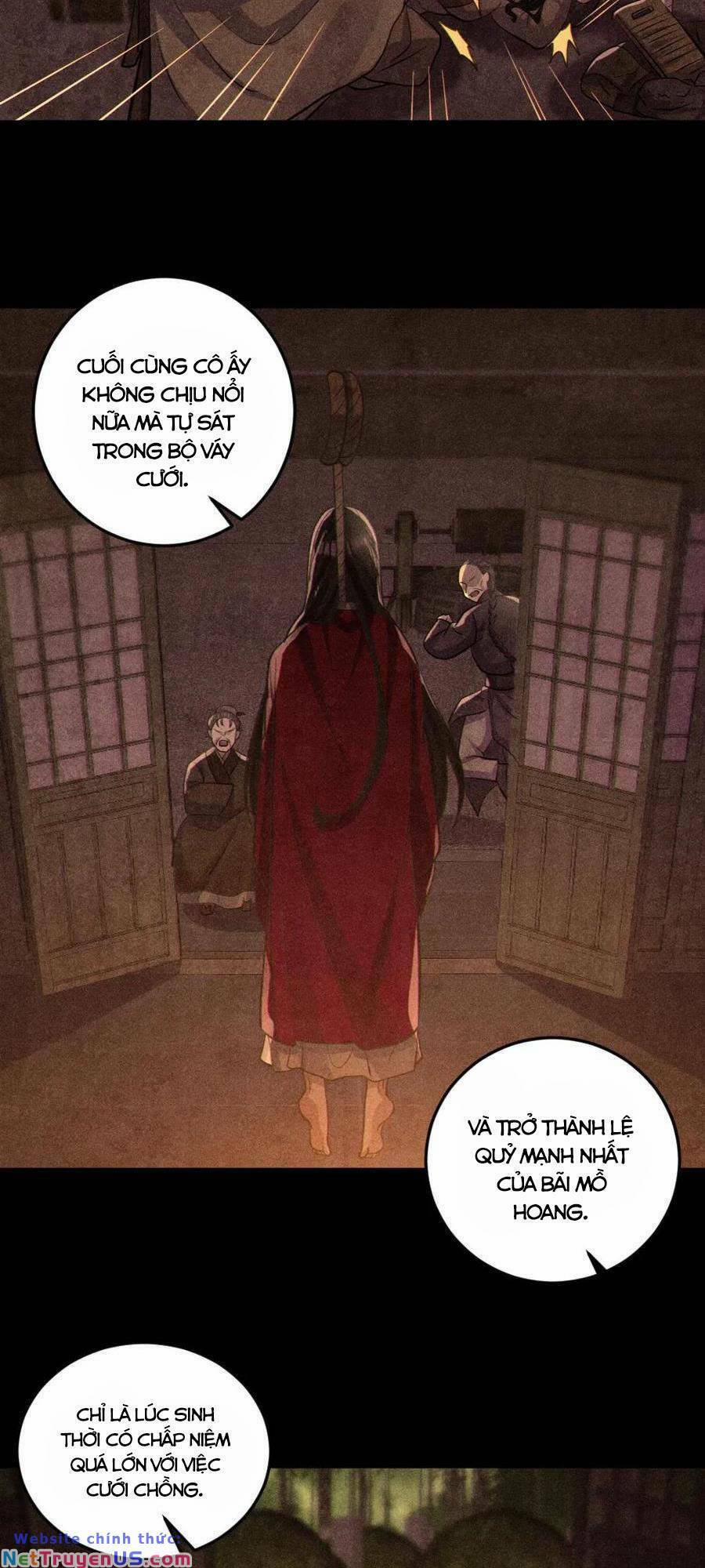 Toàn Cầu Ngự Quỷ: Trong Cơ Thể Ta Có Hàng Trăm Triệu Con Quỷ 80 trang 13