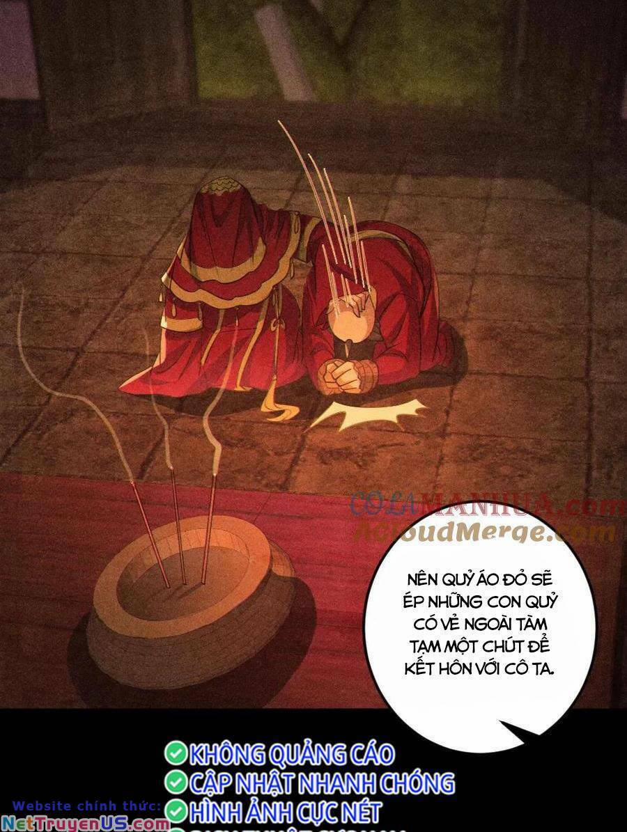 Toàn Cầu Ngự Quỷ: Trong Cơ Thể Ta Có Hàng Trăm Triệu Con Quỷ 80 trang 14