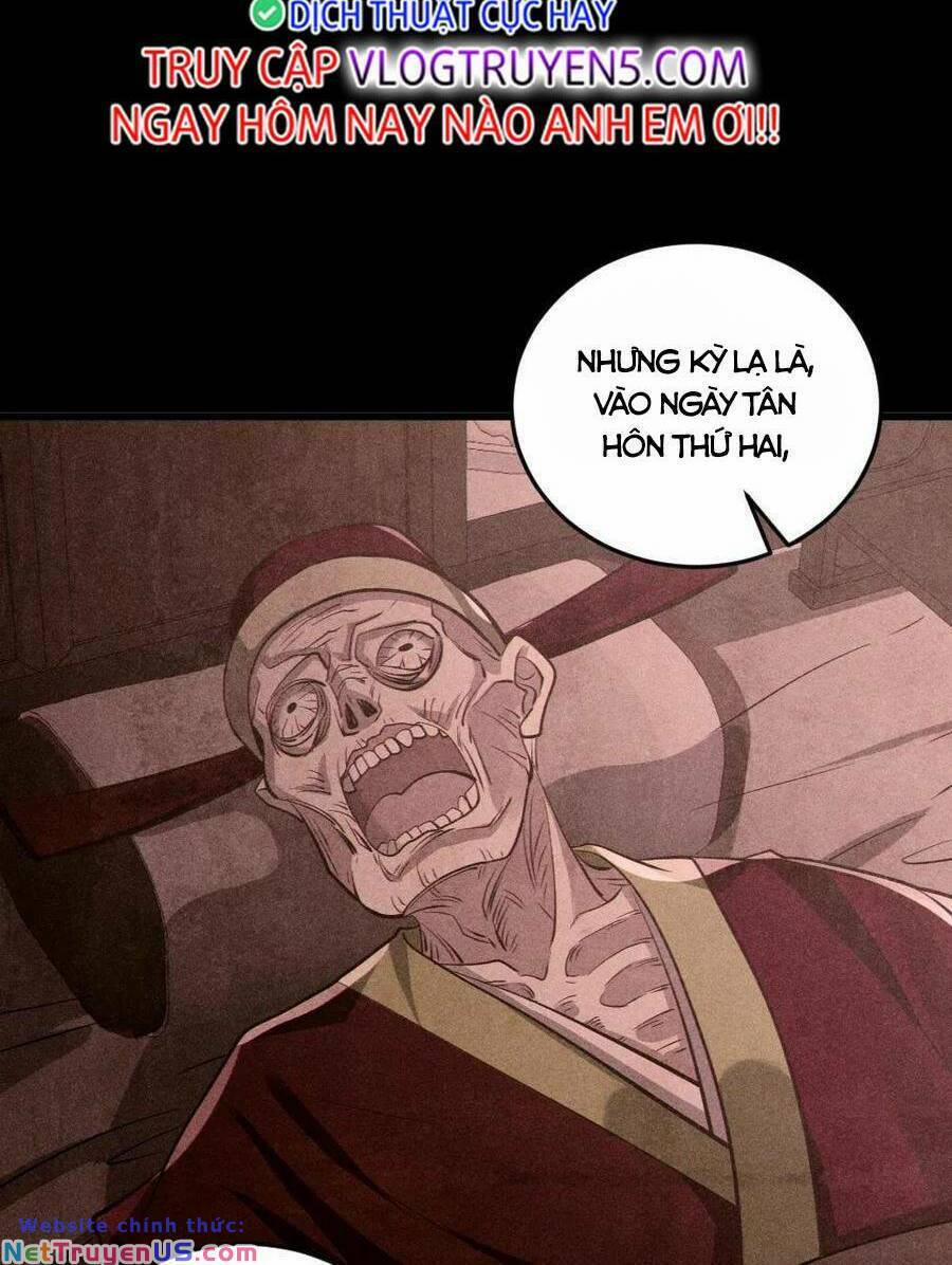 Toàn Cầu Ngự Quỷ: Trong Cơ Thể Ta Có Hàng Trăm Triệu Con Quỷ 80 trang 15