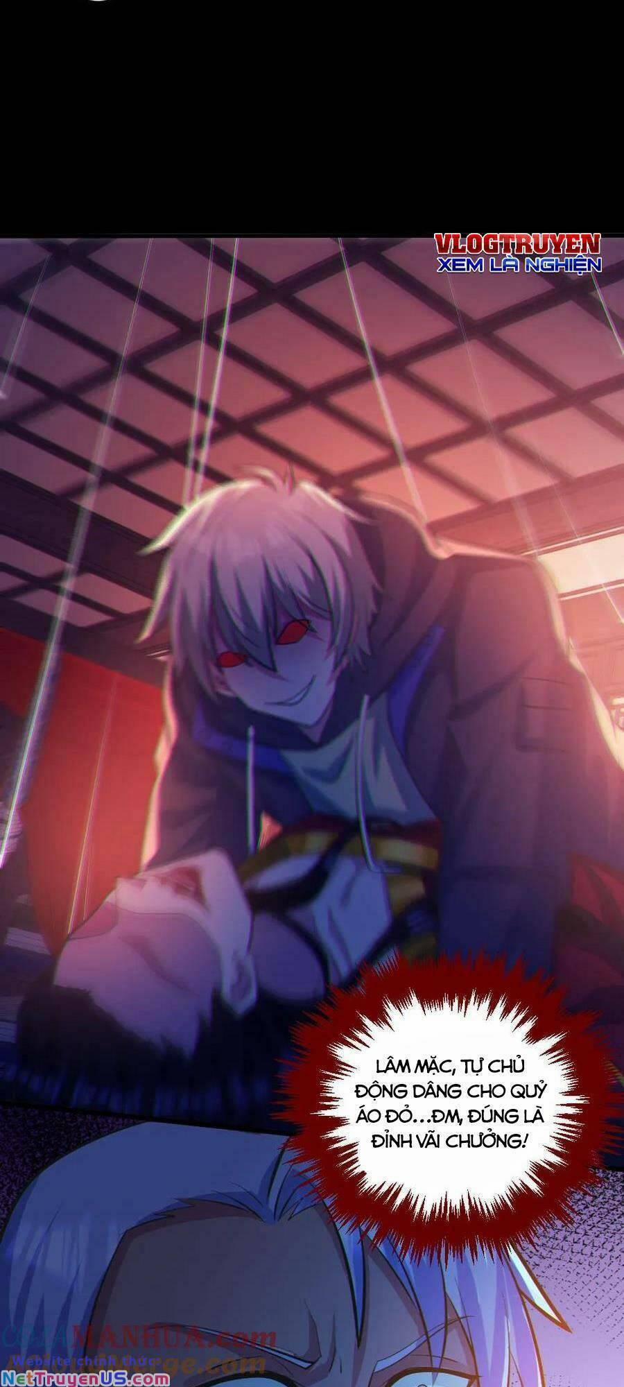 Toàn Cầu Ngự Quỷ: Trong Cơ Thể Ta Có Hàng Trăm Triệu Con Quỷ 80 trang 19