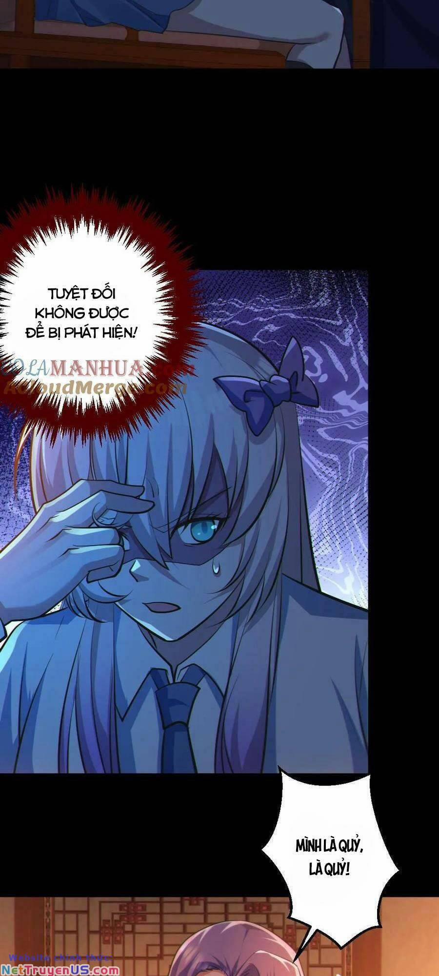 Toàn Cầu Ngự Quỷ: Trong Cơ Thể Ta Có Hàng Trăm Triệu Con Quỷ 80 trang 2