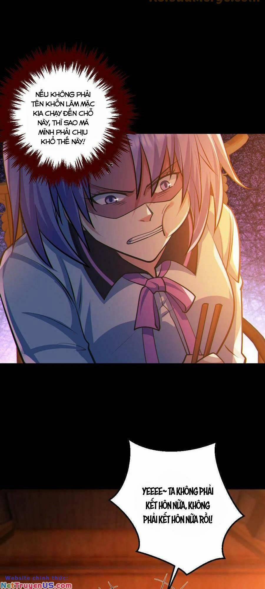 Toàn Cầu Ngự Quỷ: Trong Cơ Thể Ta Có Hàng Trăm Triệu Con Quỷ 80 trang 4