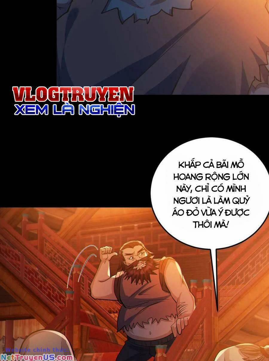 Toàn Cầu Ngự Quỷ: Trong Cơ Thể Ta Có Hàng Trăm Triệu Con Quỷ 80 trang 6