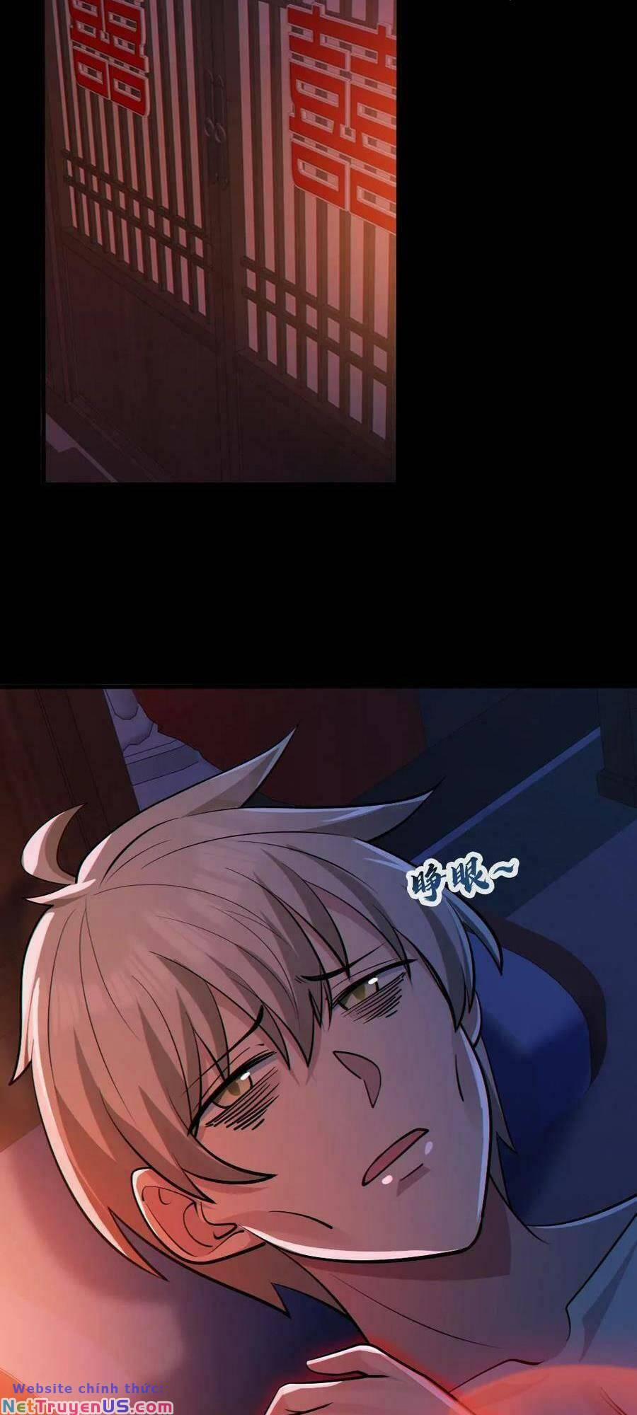 Toàn Cầu Ngự Quỷ: Trong Cơ Thể Ta Có Hàng Trăm Triệu Con Quỷ 81 trang 1