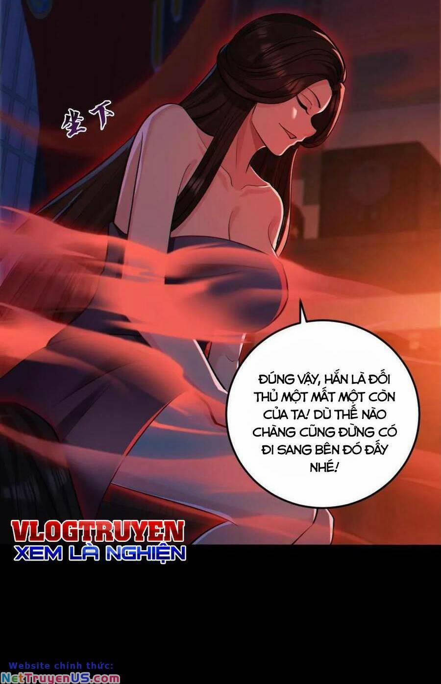 Toàn Cầu Ngự Quỷ: Trong Cơ Thể Ta Có Hàng Trăm Triệu Con Quỷ 81 trang 15