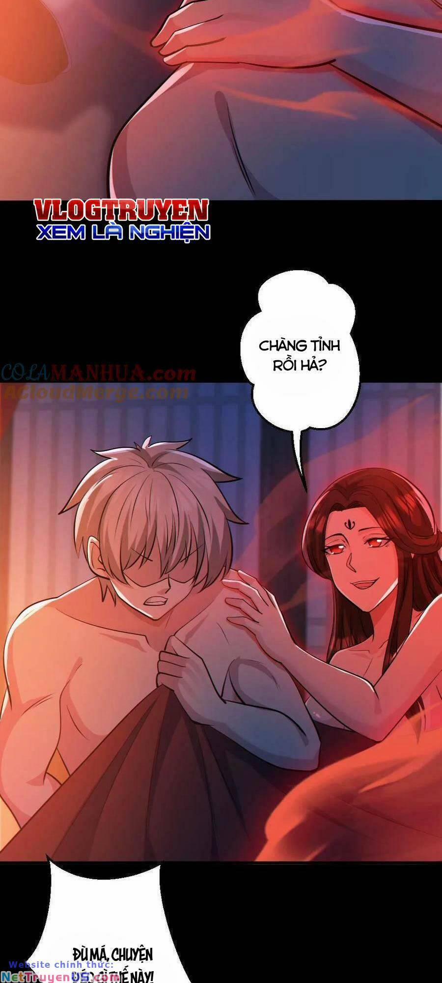 Toàn Cầu Ngự Quỷ: Trong Cơ Thể Ta Có Hàng Trăm Triệu Con Quỷ 81 trang 2