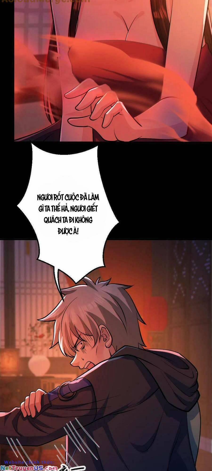 Toàn Cầu Ngự Quỷ: Trong Cơ Thể Ta Có Hàng Trăm Triệu Con Quỷ 81 trang 4