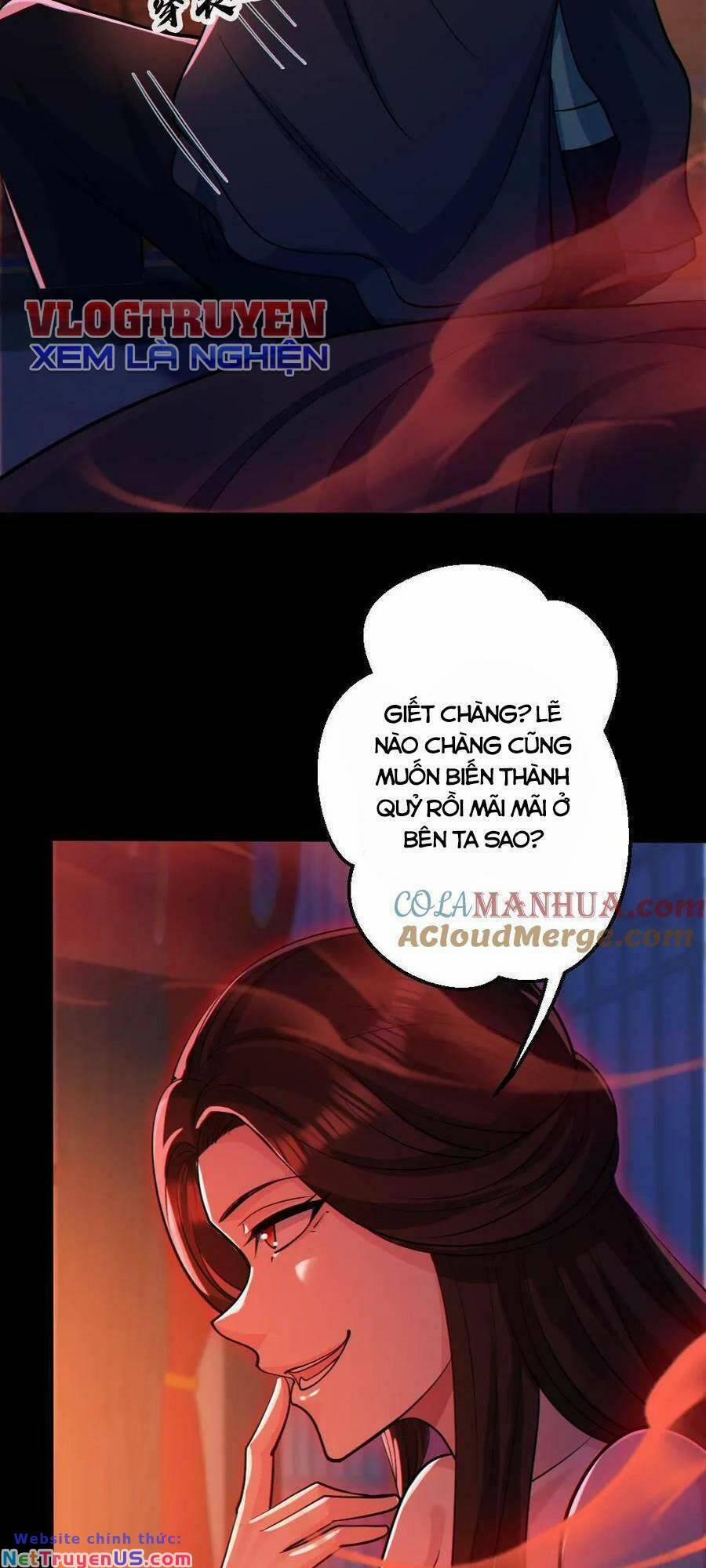 Toàn Cầu Ngự Quỷ: Trong Cơ Thể Ta Có Hàng Trăm Triệu Con Quỷ 81 trang 5