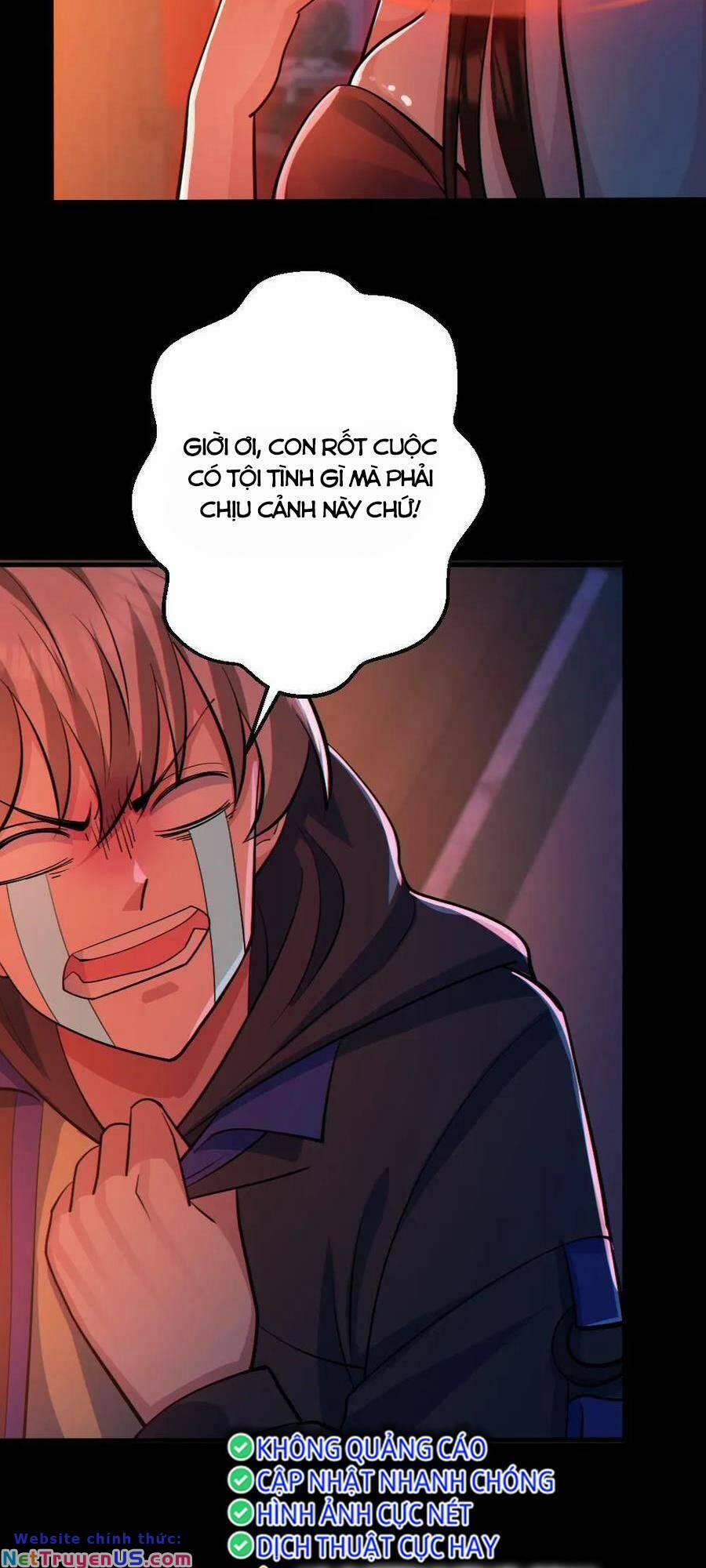 Toàn Cầu Ngự Quỷ: Trong Cơ Thể Ta Có Hàng Trăm Triệu Con Quỷ 81 trang 6