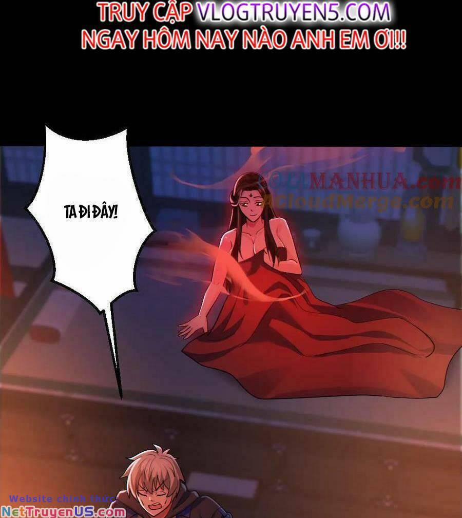 Toàn Cầu Ngự Quỷ: Trong Cơ Thể Ta Có Hàng Trăm Triệu Con Quỷ 81 trang 7