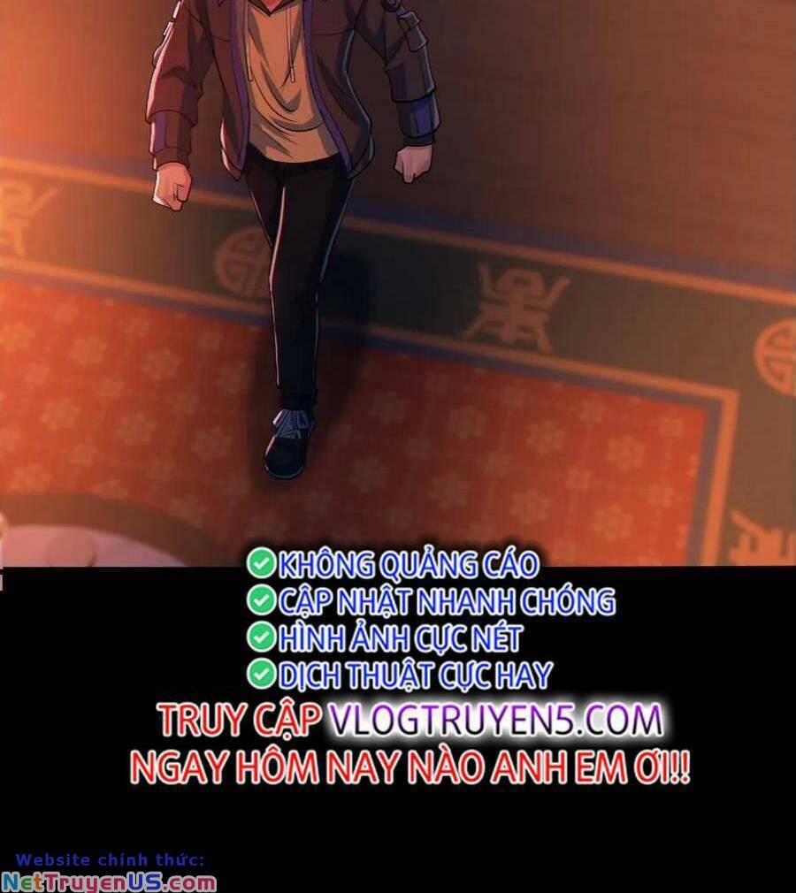 Toàn Cầu Ngự Quỷ: Trong Cơ Thể Ta Có Hàng Trăm Triệu Con Quỷ 81 trang 8