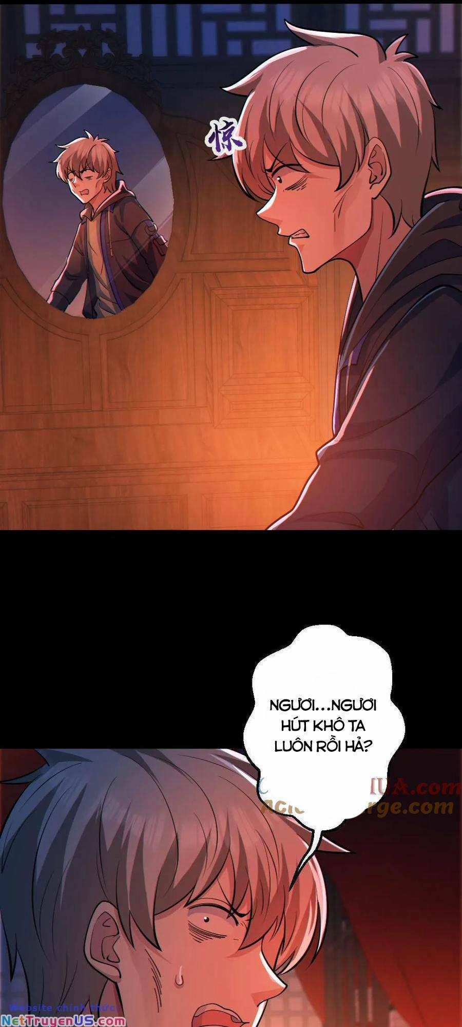 Toàn Cầu Ngự Quỷ: Trong Cơ Thể Ta Có Hàng Trăm Triệu Con Quỷ 81 trang 9