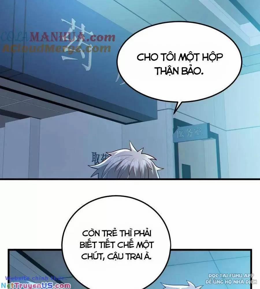 Toàn Cầu Ngự Quỷ: Trong Cơ Thể Ta Có Hàng Trăm Triệu Con Quỷ 82 trang 12