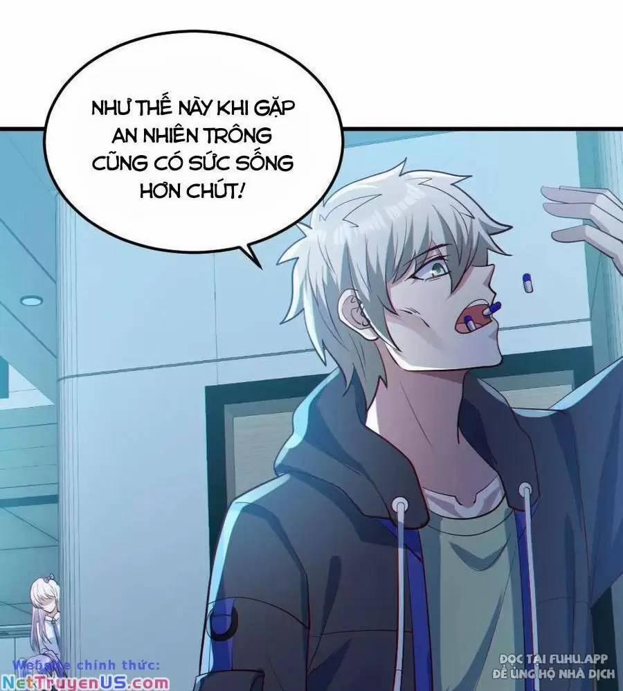 Toàn Cầu Ngự Quỷ: Trong Cơ Thể Ta Có Hàng Trăm Triệu Con Quỷ 82 trang 14