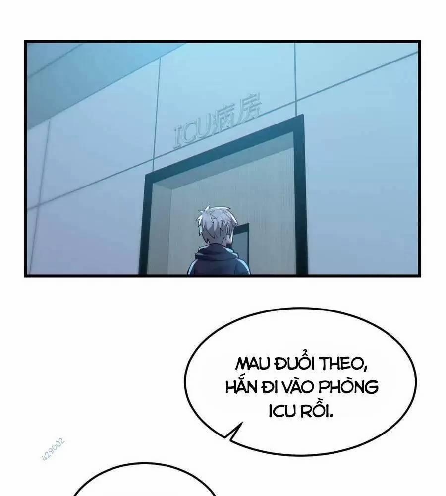 Toàn Cầu Ngự Quỷ: Trong Cơ Thể Ta Có Hàng Trăm Triệu Con Quỷ 82 trang 17