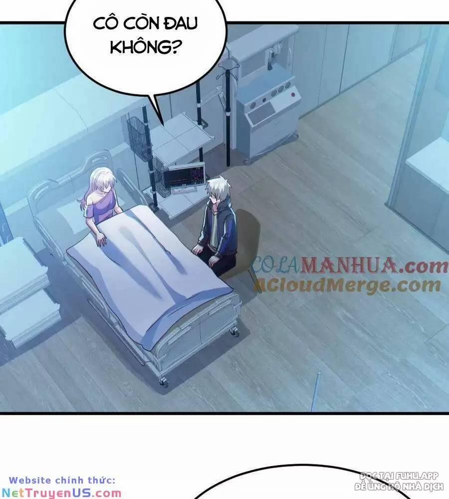 Toàn Cầu Ngự Quỷ: Trong Cơ Thể Ta Có Hàng Trăm Triệu Con Quỷ 82 trang 18