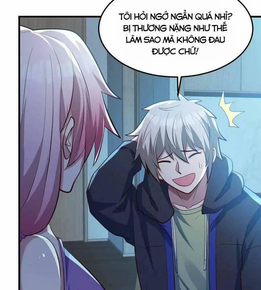 Toàn Cầu Ngự Quỷ: Trong Cơ Thể Ta Có Hàng Trăm Triệu Con Quỷ 82 trang 19