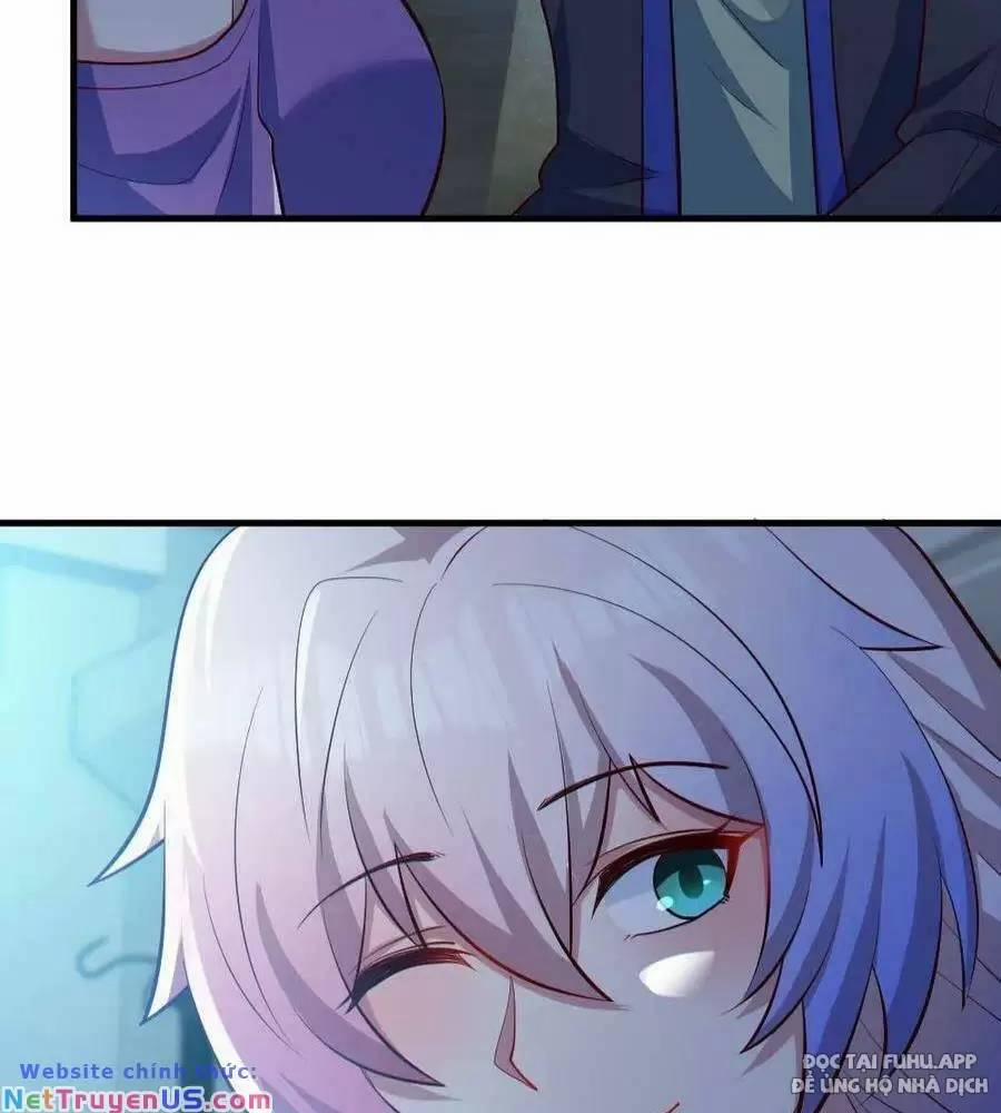 Toàn Cầu Ngự Quỷ: Trong Cơ Thể Ta Có Hàng Trăm Triệu Con Quỷ 82 trang 20