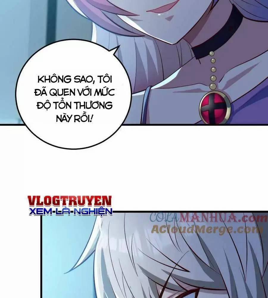 Toàn Cầu Ngự Quỷ: Trong Cơ Thể Ta Có Hàng Trăm Triệu Con Quỷ 82 trang 21