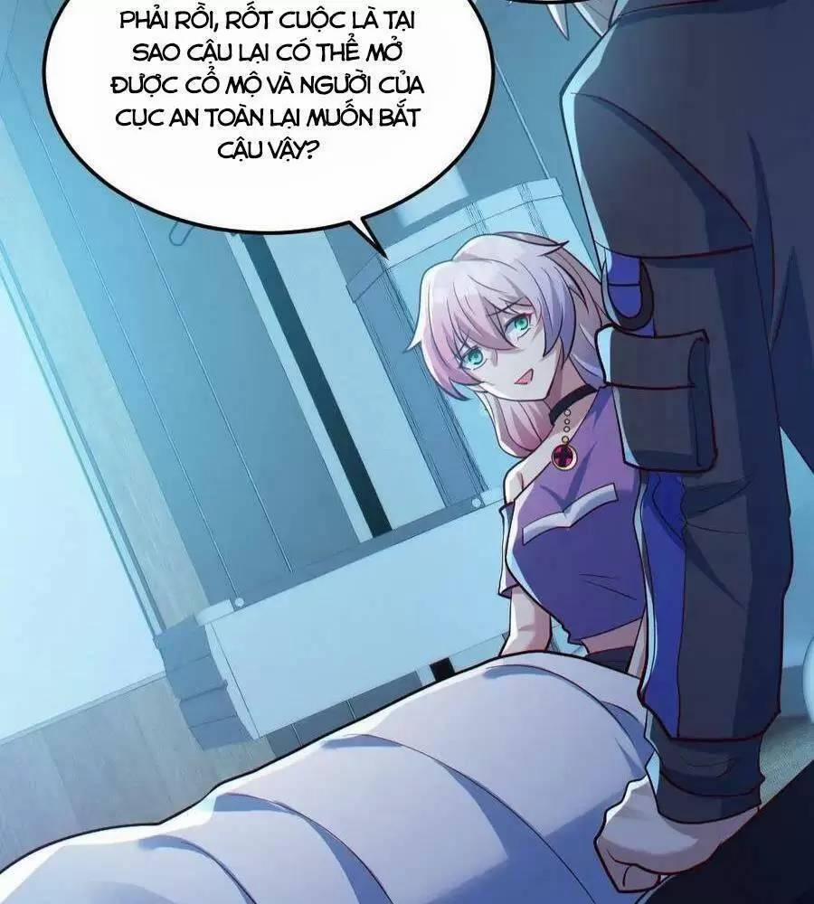 Toàn Cầu Ngự Quỷ: Trong Cơ Thể Ta Có Hàng Trăm Triệu Con Quỷ 82 trang 23