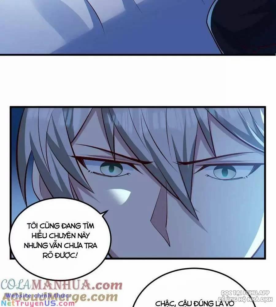 Toàn Cầu Ngự Quỷ: Trong Cơ Thể Ta Có Hàng Trăm Triệu Con Quỷ 82 trang 24