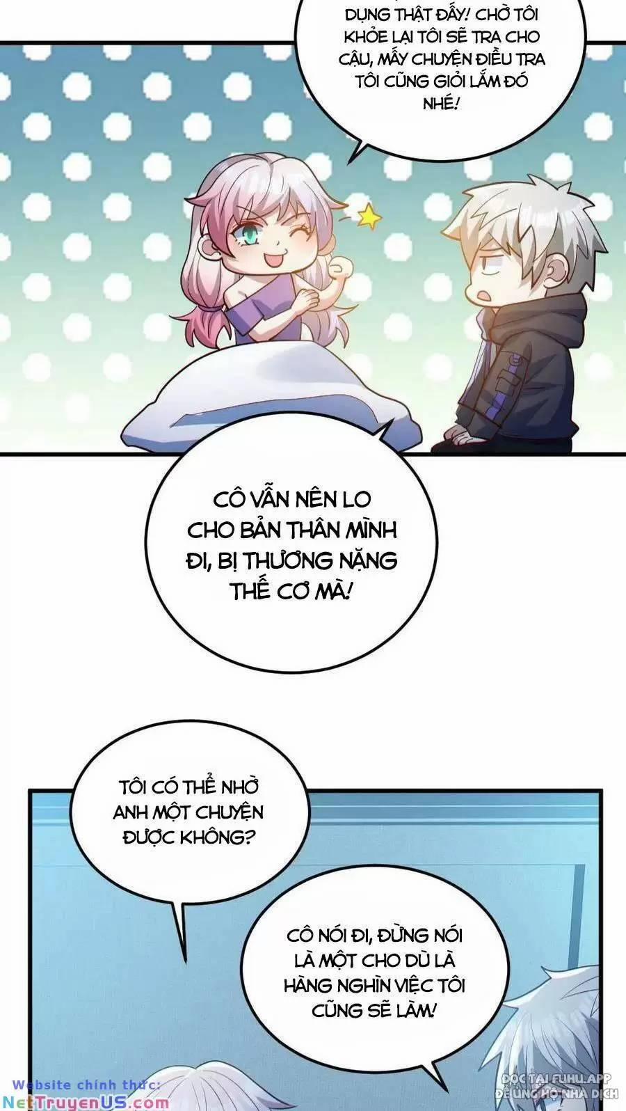 Toàn Cầu Ngự Quỷ: Trong Cơ Thể Ta Có Hàng Trăm Triệu Con Quỷ 82 trang 25