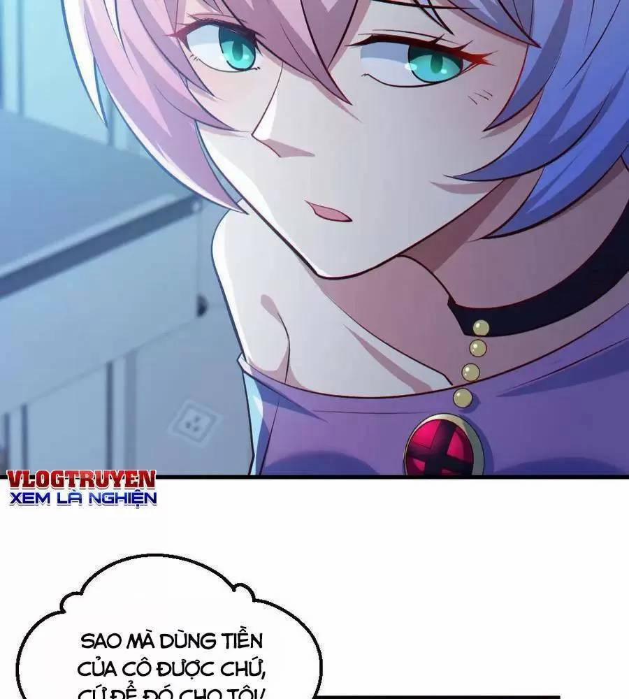 Toàn Cầu Ngự Quỷ: Trong Cơ Thể Ta Có Hàng Trăm Triệu Con Quỷ 82 trang 27