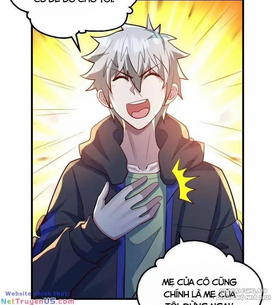 Toàn Cầu Ngự Quỷ: Trong Cơ Thể Ta Có Hàng Trăm Triệu Con Quỷ 82 trang 28