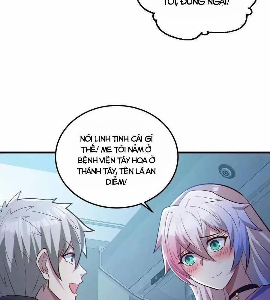 Toàn Cầu Ngự Quỷ: Trong Cơ Thể Ta Có Hàng Trăm Triệu Con Quỷ 82 trang 29