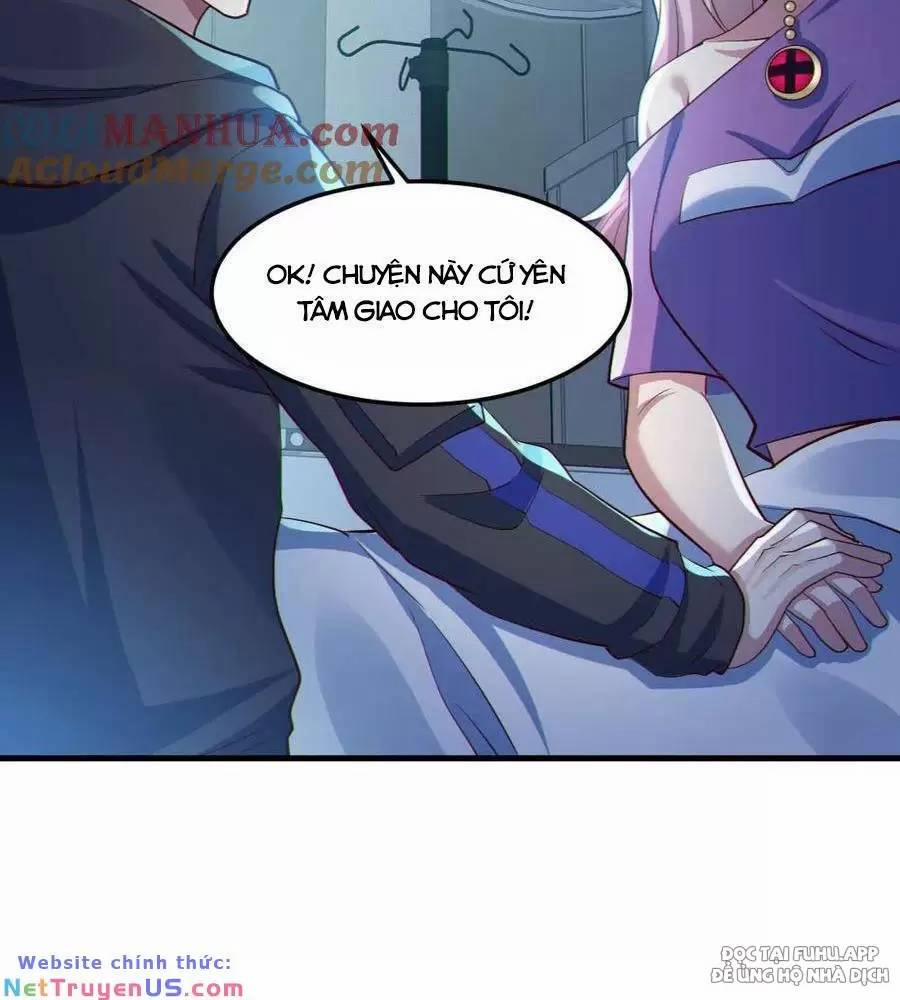 Toàn Cầu Ngự Quỷ: Trong Cơ Thể Ta Có Hàng Trăm Triệu Con Quỷ 82 trang 30